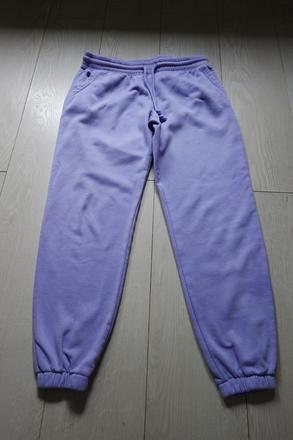 Tepláky h&m divided, h&m,s