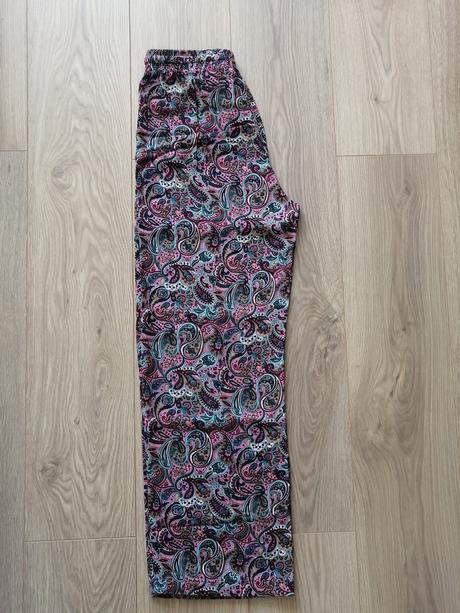 Ľahké letné nohavice, house,xs