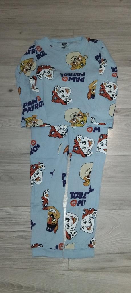 Pyžamá, sinsay,122