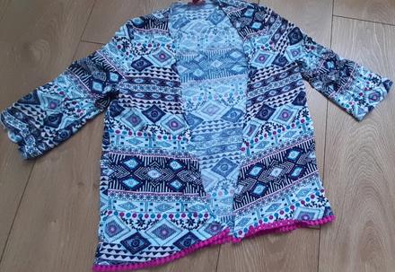 Ľahký cardigan, young dimension,158