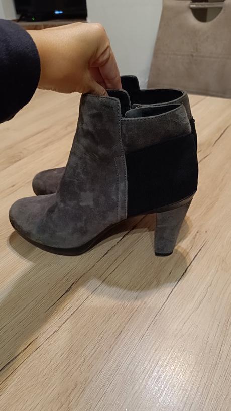 Topánky geox 40, geox,40