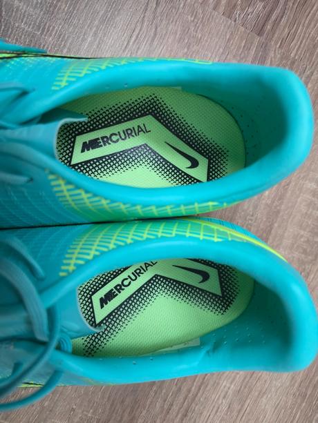 Kopačky nike mercurial vapor 14 elite fg, nike,46