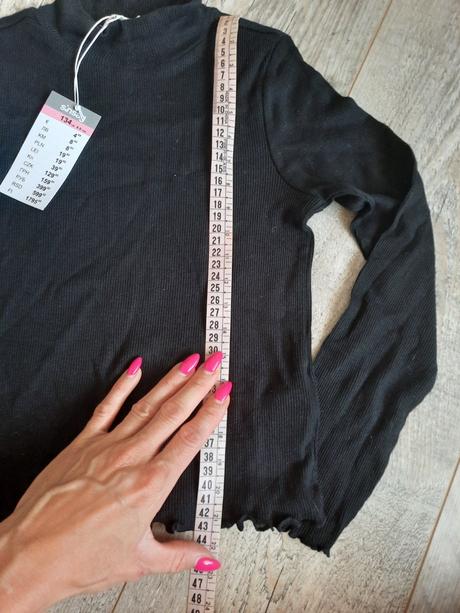 Pulover 128, sinsay,128