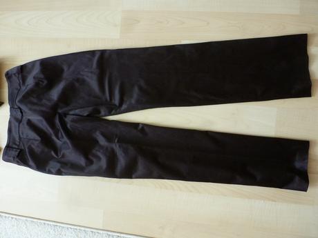 Nohavicový kostým michell, s