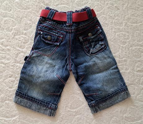 Komplet cheeky next 68 (rifle, bundička), next,68