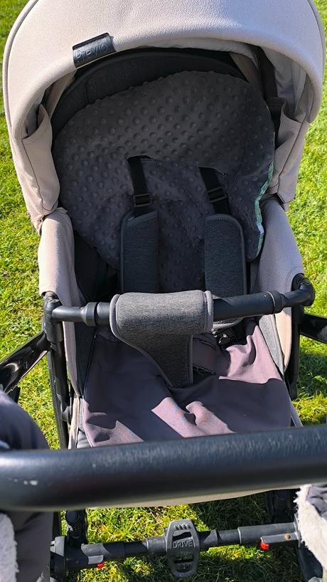 Kočík camarelo previo, camarelo,camarelo previo