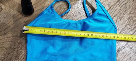 Body na gymnastiku/tanec, 116