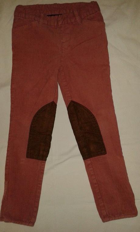 Nohavice, ralph lauren,116