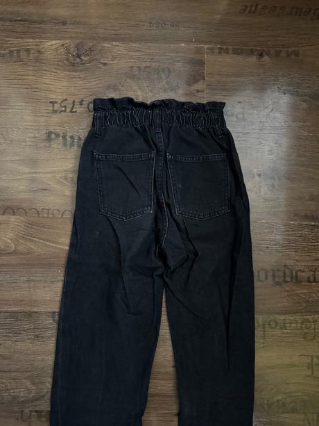 Čierne rifle terranova, terranova,34