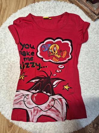 Bavlnene tricko, disney,xs