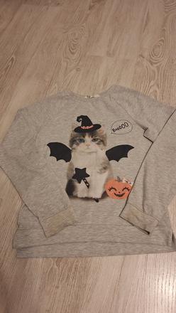 Mikina, h&m,140
