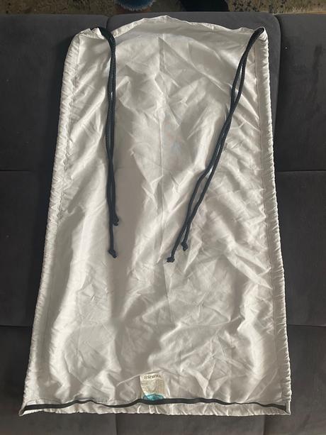 Tienenie na kočík, 