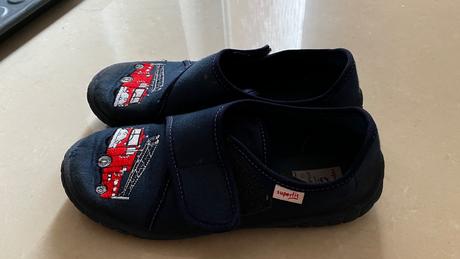 Papucky superfit, superfit,32
