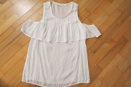 Bluzka letná, promod,xs