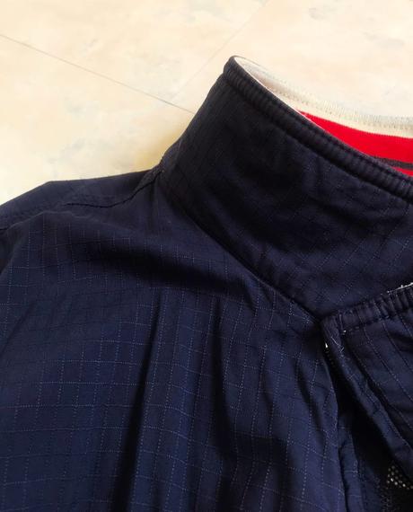 Športová ľahká bunda, tommy hilfiger,xl