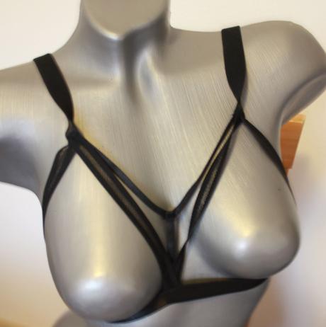 Podprsenka darque, m