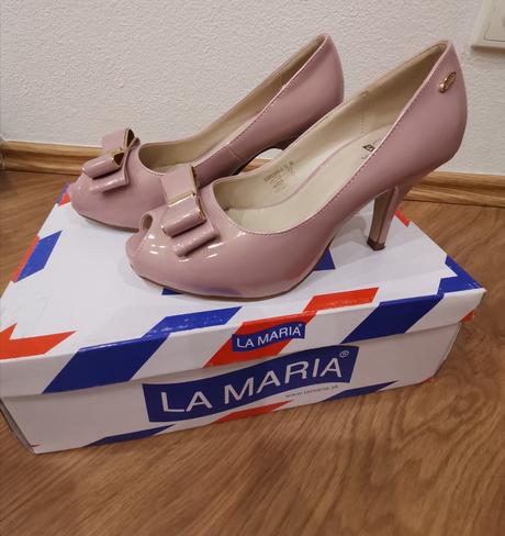 Dámske lodičky, 35