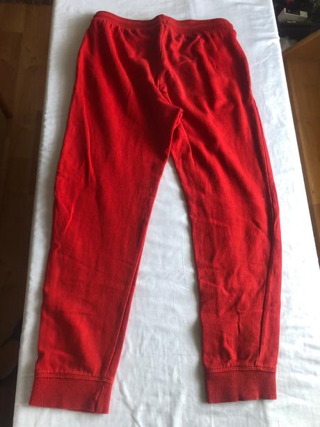 Teplaky 140/146, f&f,140