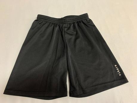 Športové šortky - dres, kipsta,146