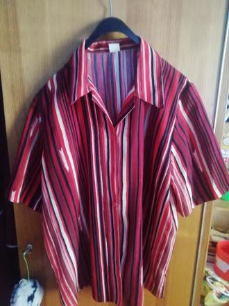 Damske bluzky, active,xxl