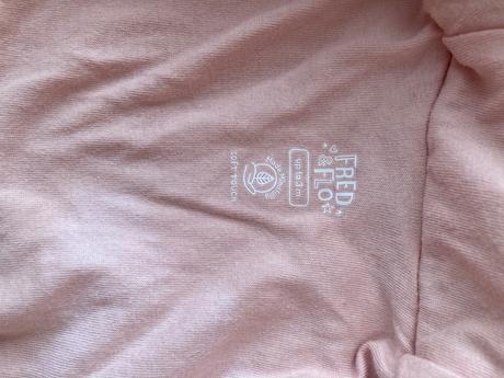 Overal detský, f&f,68