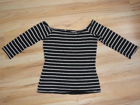 Pružný top amisu v. s, amisu,s