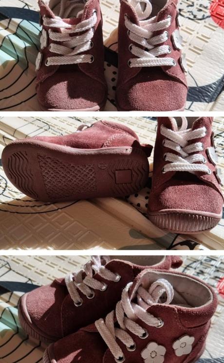 Topánky protetika v.18, protetika,18