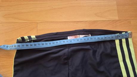 Adidas plavky 158, adidas,158
