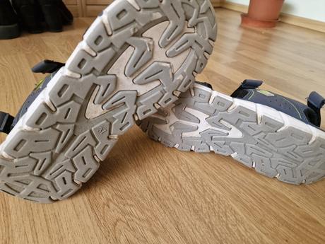 Sandále fila 37, fila,37