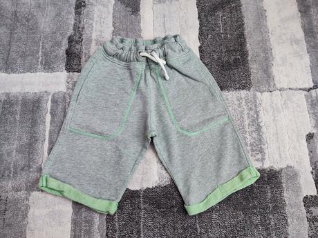 F&f kraťasy, f&f,116