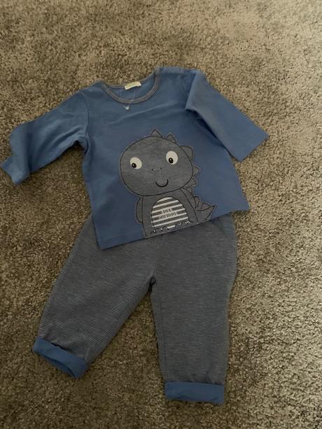 Letná súprava benetton, benetton,62