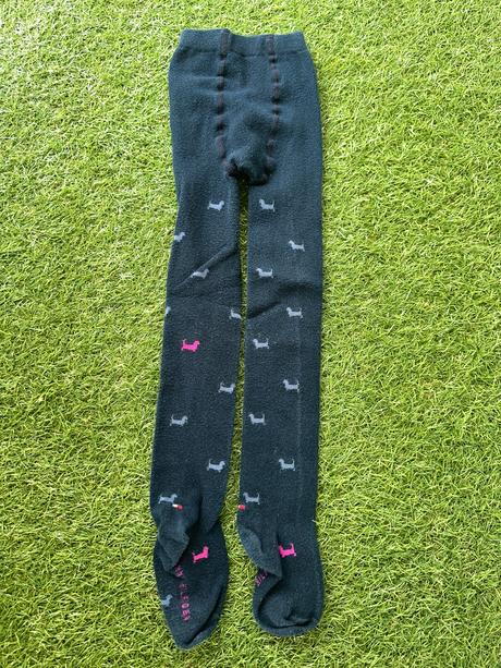 Pančuchy tommy hilfiger, tommy hilfiger,110