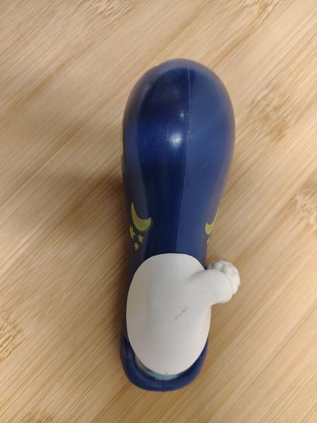 Zberateľský vlak deutsche bahn, nick nachtzug, 