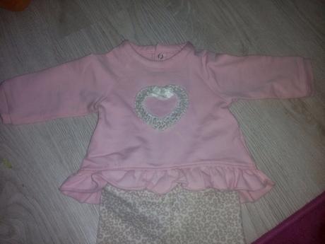 Súprava, mayoral,62