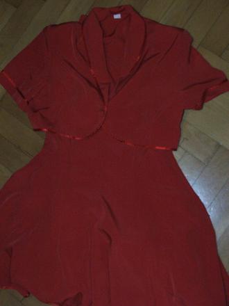 Slávnostné šaty, m