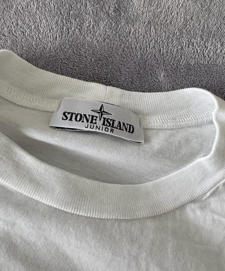 Stone island junior tričko, 152