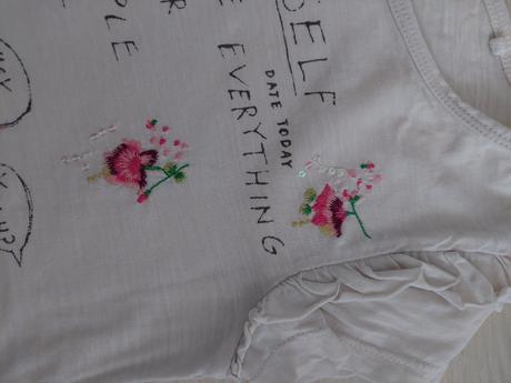 Tričko č 110, next,110