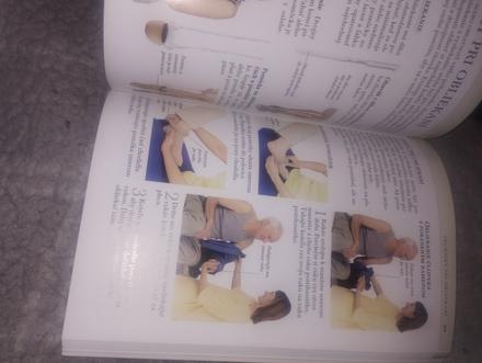 Kniha o opatrovatelstve,