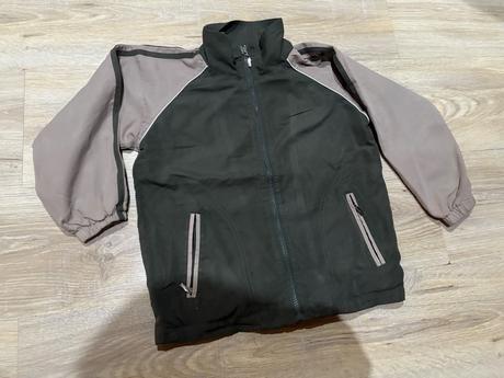 Bunda prechodna110, 110