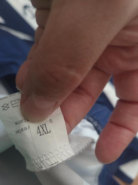 Dámska letná súprava, 4xl