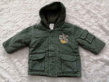 Menžestrova  bundička v.80, cherokee,80