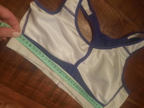 Športová podprsenka crivit, crivit,75c