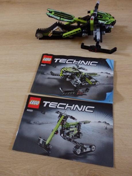 Lego,