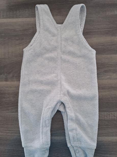 Nohavice na traky, george,62