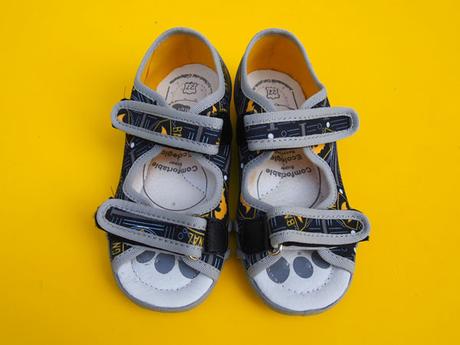 Detské ortopedické papučky renbut, ren but,26 / 27 / 28 / 29 / 30