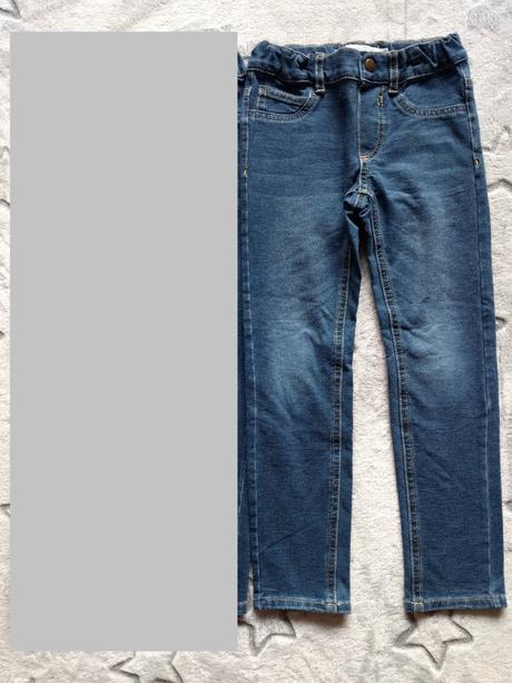 Jeggings lindex veľ.116, lindex,116