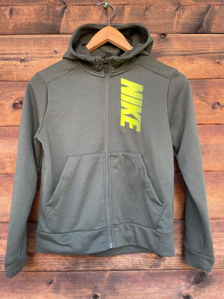 Nike mikina, nike,140