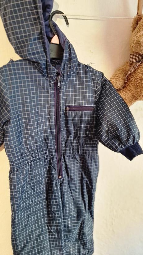 Overal do dažďa 86, 86