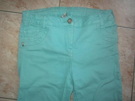 Rifle mentlove vel. 152, 152