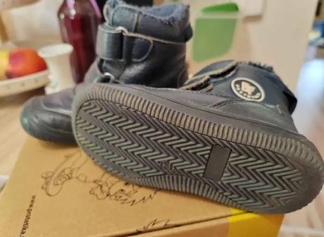 Barefoot protetika, protetika,22